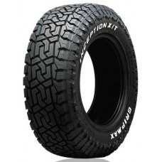 Gripmax Inception X/T 275/55R20 120/117Q