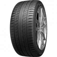 Dynamo Hiscend-H MSU01 285/35R22 106Y