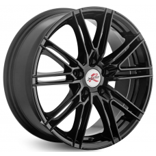 X'trikeRST R187 7x17 5*114,3 Et:45 Dia:60,1 BK