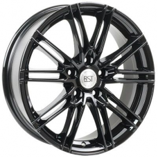 RST R187 7x17 5*114,3 Et:45 Dia:54,1 BL