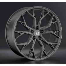 LS wheels FlowForming RC61 9x20 5*114,3 Et:45 Dia:67,1 MGM