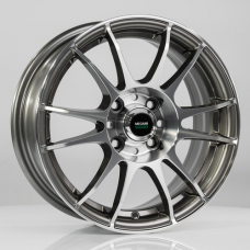 Megami MGM-3 6x14 4*100 Et:35 Dia:67,1 gmf