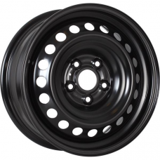 Trebl X43656 7x17 5*110 Et:46 Dia:63,3 black