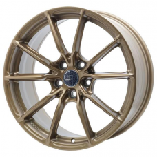 HRE P104 7,5x17 5*112 Et:35 Dia:66,6 BR
