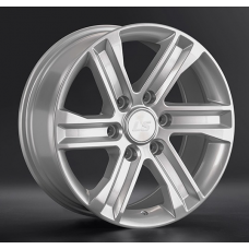 LS wheels LS1359 8x17 6*139,7 Et:36 Dia:100,1 s