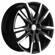 Khomen 1905 7,5x19 5*108 Et:46 Dia:63,3 Black-FP