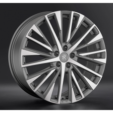 Replay LX245 8x21 5*114,3 Et:40 Dia:60,1 mgmf