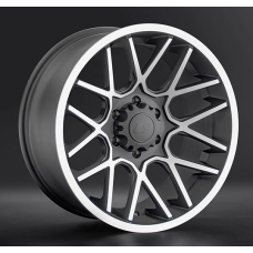 LS wheels LS1349 10x20 6*139,7 Et:0 Dia:106,1 mbf