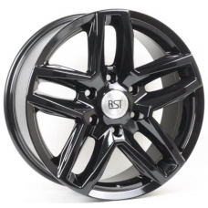 RST R238 8x18 6*139,7 Et:42 Dia:100,1 BL