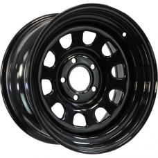 Zepp 4х4 7x16 6*139,7 Et:0 Dia:110,1 Semicircle Gloss Black