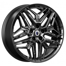 K&K Колумб 7x19 5*112 Et:40 Dia:66,6 кварц