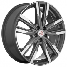 X'trikeRST R089 7x19 5*108 Et:36 Dia:65,1 HSB/FP