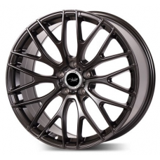 Lizardo XH162 8,5x19 5*108 Et:45 Dia:67,1 CB