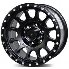 PDW M2 8x17 6*139,7 Et:25 Dia:100,1 E-MD/U4B