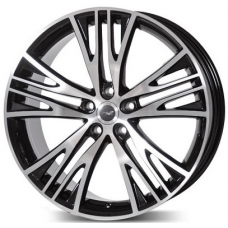 Lizardo XH606 8x19 5*108 Et:45 Dia:67,1 BMF