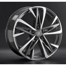 Replay LX225 8x20 5*114,3 Et:30 Dia:60,1 mgmf