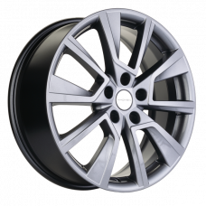 Khomen 1802 7x18 5*108 Et:40 Dia:60,1 Gray