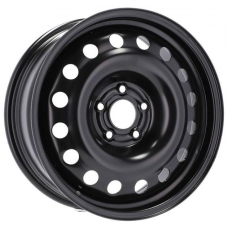 Trebl X40026 6,5x16 5*114,3 Et:45 Dia:54,1 black