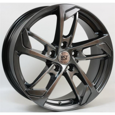 RST R037 7x17 5*114,3 Et:40 Dia:67,1 BMG