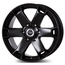Lizardo XH341 8x17 6*139,7 Et:35 Dia:100,1 CB