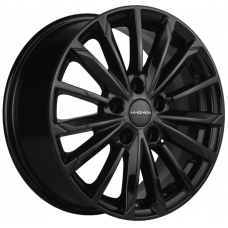 Khomen 1611 6,5x16 5*114,3 Et:40 Dia:66,1 Black
