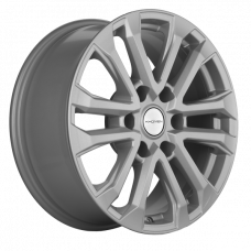 Khomen 1805 7,5x18 6*139,7 Et:36 Dia:100,1 F-SILVER