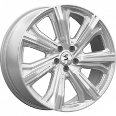 Premium Series Kleemann (КР1067) 8,5x20 5*108 Et:43 Dia:60,1 Elite silver