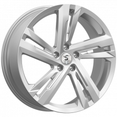 Premium Series КР002 7x19 5*108 Et:36 Dia:65,1 Elite Silver