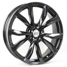 RST R009 7,5x19 5*100 Et:30 Dia:57,1 BL