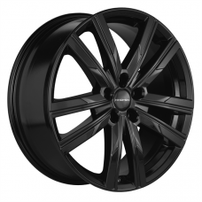 Khomen 1905 7,5x19 5*120 Et:41 Dia:59,5 Black