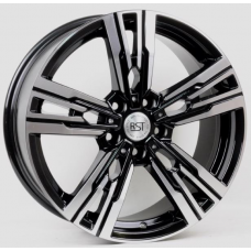 RST R228 8x18 5*108 Et:50 Dia:63,4 BD