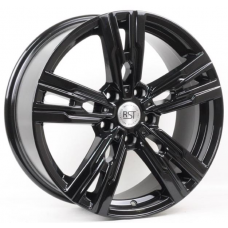 RST R228 8x18 5*120 Et:50 Dia:65,1 BL