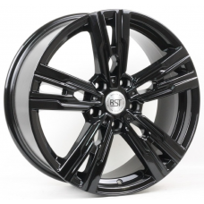 RST R228 8x18 5*108 Et:50 Dia:63,4 BL