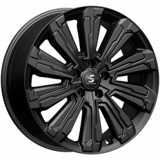 Premium Series КР1061 Humber 8x20 5*114,3 Et:45 Dia:66,1 Fury black