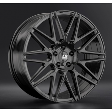 LS wheels FlowForming RC51 8,5x19 5*108 Et:30 Dia:65,1 bk