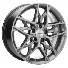 Khomen 1709 7x17 5*108 Et:45 Dia:60,1 Gray