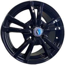 VENTI 1404 5,5x14 4*98 Et:35 Dia:58,6 BL