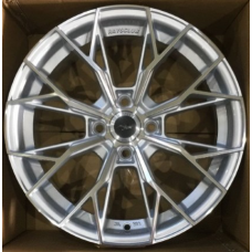 Lizardo XH180 7x16 4*100 Et:40 Dia:60,1 MS
