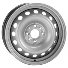 Swortech S522 6x15 4*108 Et:18 Dia:65,1 Silver