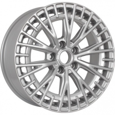 KDW KD1730 7x17 5*114,3 Et:48 Dia:54,1 Silver_Painted