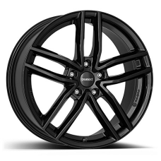 DEZENT TR 6,5x16 5*112 Et:46 Dia:57,1 Black