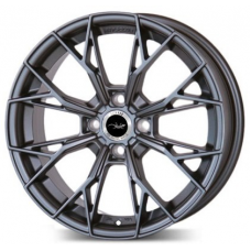 Lizardo XH180 7x16 4*100 Et:40 Dia:60,1 CG22