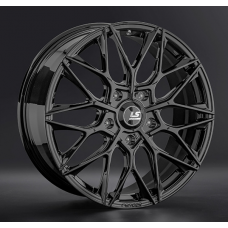 LS Forged FG10 9x20 5*114,3 Et:40 Dia:67,1 bk