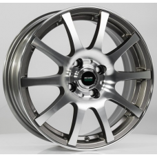 Megami MGM-2 5,5x14 4*98 Et:35 Dia:58,6 GMF