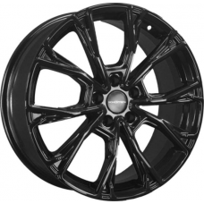 Khomen KHW1907 7,5x19 5*108 Et:46 Dia:63,4 Black