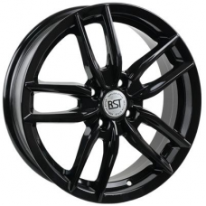 RST R076 6x16 4*100 Et:48 Dia:60,1 BL