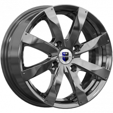 K&K Джемини 6x15 4*108 Et:38 Dia:67,1 кварц