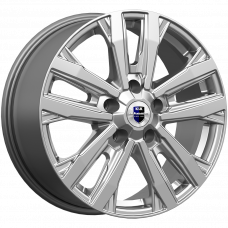 K&K Мичиган 8x18 5*150 Et:56 Dia:110,1 дарк платинум
