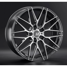 LS wheels FlowForming RC13 8x18 5*114,3 Et:40 Dia:67,1 s
