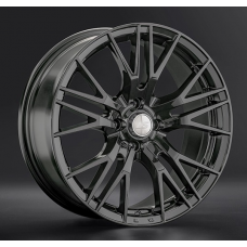 LS wheels LS 861 7,5x17 4*100 Et:40 Dia:60,1 bk